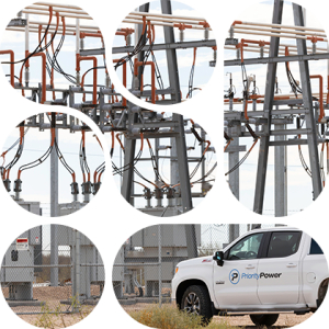 About Us - Priority Power