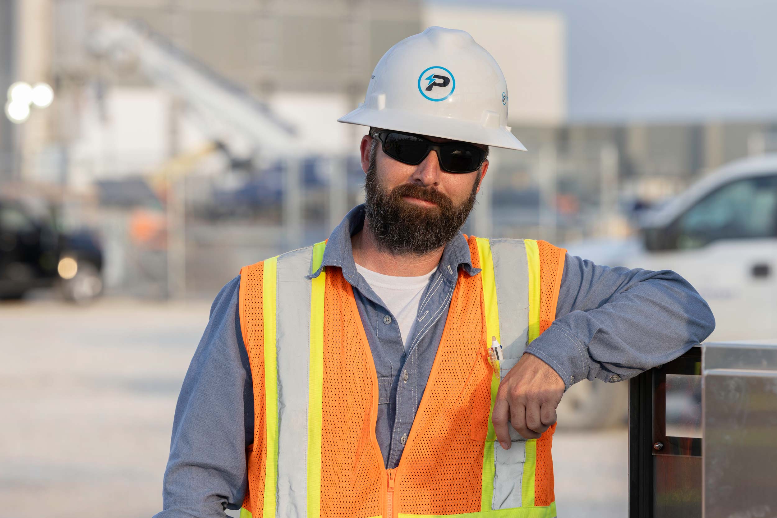 Priority Power Careers