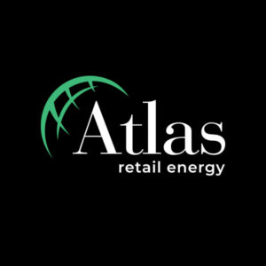 atlas retail energy logo