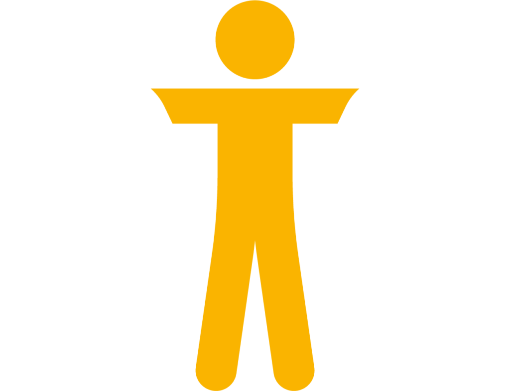 icon depicting people coming together