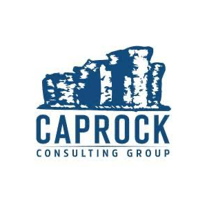 Caprock consulting group logo