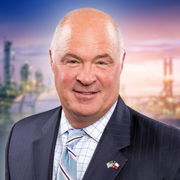 Danny Smedley headshot - managing director of energy sales