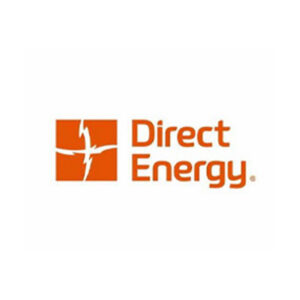 direct enegy logo