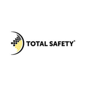 total safety logo