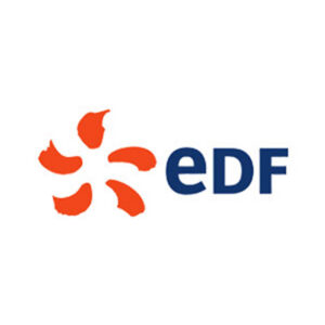 edf logo