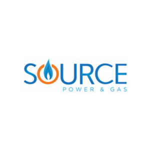 source power & gas logo