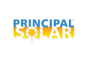 PRINCIPAL SOLAR logo