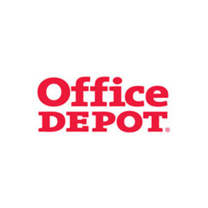office depot logo
