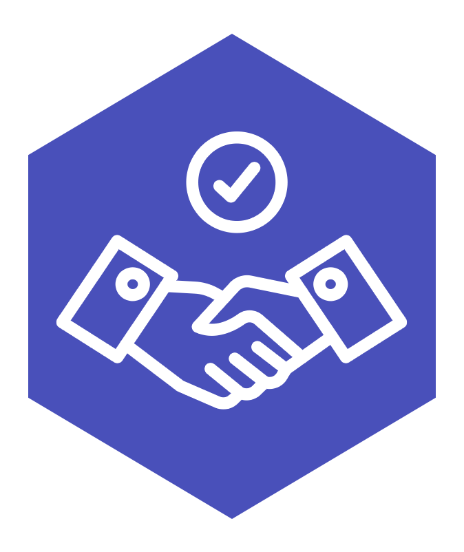TRUSTWORTHY icon