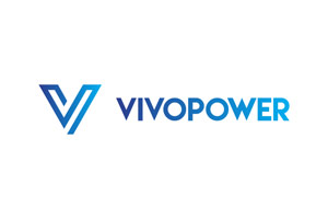 vivo power logo