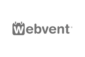 webvent logo