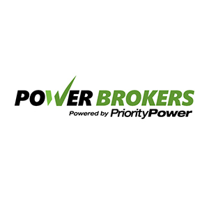 power brokers powered by priority power logo