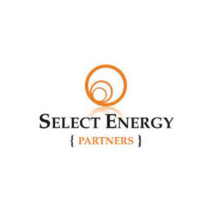 select energy partners logo