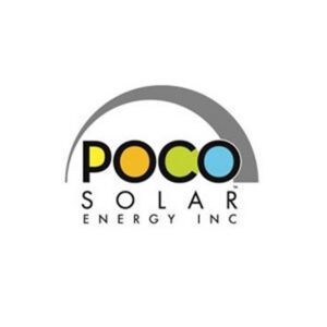 poco solar energy inc logo