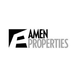 amen properties logo