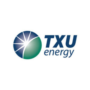 txu energy logo