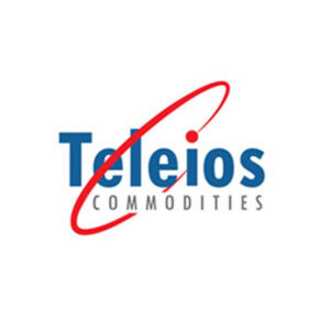 teleios commodities logo